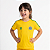 Camiseta Brasil Amarelo Ouro - Unissex - Imagem 3