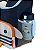 Mochila Escolar Spark Style Espaço Skip Hop - Imagem 4
