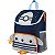 Mochila Escolar Spark Style Espaço Skip Hop - Imagem 2