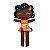 Boneca de Pano Árvore Laranja - G - Imagem 1