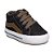 Tênis Infantil cano alto Australian Jeans e Chocolate - Imagem 2