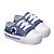 Tênis Infantil estrela azul royal e branco - Imagem 1