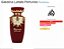 Perfume Feminino Sakeena Lattafa Eau de Parfum - 100 ml - Imagem 5