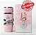 Perfume Feminino Yara 100ml Eau de Parfum Lattafa - Imagem 1