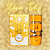 Perfume Arabe Yara Tous Lattafa Eua De Parfum 100ml Feminino - Imagem 3