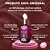 Perfume Al Wataniah Sabah Al Ward Feminino Eau de Parfum 100ml - Imagem 6