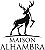 Perfume Maison alhambra léonie intense eau de parfum 100ml - Perfumes Árabes - Imagem 6