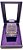 Perfume Árabe Bade Al Amethyst Lattafa 100ml Eau De Parfum - Unissex - Imagem 7
