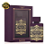 Perfume Árabe Bade Al Amethyst Lattafa 100ml Eau De Parfum - Unissex - Imagem 1