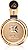 Perfume Árabe Lattafa Fakhar Gold Extrait EDP 100ml Unissex Original - Lattafa Yara - Imagem 2