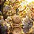 Perfume Árabe Lattafa Fakhar Gold Extrait EDP 100ml Unissex Original - Lattafa Yara - Imagem 5