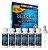 Minoxidil, Tratamento Capilar (Barba e Cabelo), Kit para 6 meses, Kirkland - Imagem 1