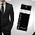 Perfume Jacques Bogart Silver Scent Masculino Edt 100ML - Imagem 7