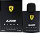 Perfume Ferrari Black Masculino Eau De Toilette - 125ml - Imagem 1
