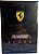 Perfume Ferrari Black Masculino Eau De Toilette - 125ml - Imagem 3