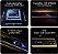 Celular Smartphone Xiaomi Poco X7 =  512GB/12GB Ram de 6.67" 50+8+2MP/20MP - 5G - Imagem 4