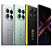 Celular Smartphone Xiaomi Poco X7 =  512GB/12GB Ram de 6.67" 50+8+2MP/20MP - 5G - Imagem 1