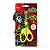 Tesoura escolar licenciada 13cm blister Tris - Personagens - Imagem 7