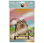 Adesivo para pintura strass Capivara sortido - Imagem 2