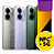 Celular Xiaomi Poco M7 Pro 5G NFC Dual SIM Micro SD Tela 6.67” 12GB RAM 256GB - Imagem 1