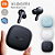 Fone de Ouvido Bluetooth Xiaomi Redmi Buds 6 Lite - Imagem 1
