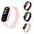 Pulseira Inteligente Xiaomi Smart Band 9 - Imagem 1