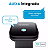 Smartwatch Amazfit Bip 5 Amoled GPS A Prova D'água - Preto - Imagem 2