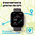 Smartwatch Amazfit Bip 5 Amoled GPS A Prova D'água - Preto - Imagem 7