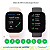 Smartwatch Amazfit Bip 5 Amoled GPS A Prova D'água - Preto - Imagem 8