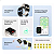 Smartwatch Redmi Watch 5 Lite Amoled GPS A Prova Dagua - Imagem 12