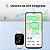Smartwatch Redmi Watch 5 Lite Amoled GPS A Prova Dagua - Imagem 8