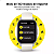 Smartwatch Redmi Watch 5 Lite Amoled GPS A Prova Dagua - Imagem 9