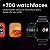 Smartwatch Xiaomi Redmi Watch 5 Active A Prova Dagua - Imagem 10