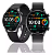 Smartwatch Xiaomi Haylou Solar Plus LS16 Amoled A Prova Dagua - Preto - Imagem 2