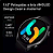 Smartwatch Xiaomi Haylou Solar Plus LS16 Amoled A Prova Dagua - Preto - Imagem 6