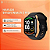 Smartwatch Xiaomi Haylou Watch 2 A Prova Dagua - Preto - Imagem 2