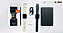 Smartwatch Xiaomi Haylou Watch 2 A Prova Dagua - Preto - Imagem 4