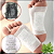 Kit 10 adesivos Kinoki Detox para desintoxicar a dor nos pés - Imagem 4