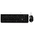 Mouse + teclado usb 2.0 kit essential Maxprint - Imagem 6