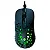 Mouse gamer + teclado usb 2.0 diamond dust Dazz - Imagem 5