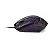 Mouse gamer + teclado usb battlefire revolution com luz Dazz - Imagem 6