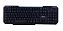 Mouse + Teclado Sem Fio Mbtech K3 Notbook Pc Windows 8 9 10 - Imagem 4