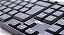 Teclado multimídia usb com 09 teclas de atalho shortcut k2 MBtech - Imagem 3