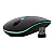 Mouse óptico sem fio Croma Maxprint - Imagem 1