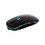 Mouse óptico sem fio Croma Maxprint - Imagem 3