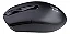 Mouse óptico sem fio usb airy Maxprint - Imagem 5
