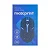 Mouse óptico usb geek max preto Maxprint - Imagem 4