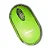 Mouse óptico usb verde Maxprint - Imagem 1