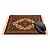 Mousepad Modelo Tapete Persa Árabe Mouse Pad Para Computador - Imagem 2