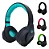 Fone de ouvido Headphone sem fio bluetooth Inova - Imagem 1
